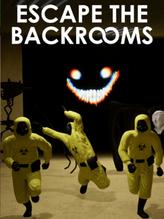 Gra: Escape the Backrooms