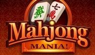 Game: Mahjong Mania