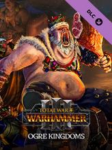 Gra: Total War: WARHAMMER III - Ogre Kingdoms