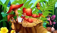 Jeu: Hidden Object Insects
