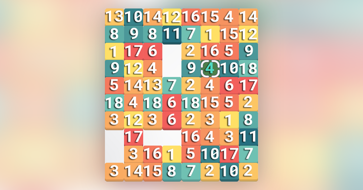 Onet Number 🕹️ Jogue Onet Number Grátis no Jogos123