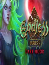 Gra: Endless Fables 3: Dark Moor