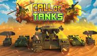 Gra: Call of Tanks