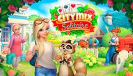 Spiel: CityMix Solitaire