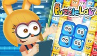Juego: Puzzle Lab