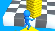Гра: Stacky Run
