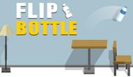 Game: Flip Bottle