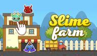 Jeu: Slime Farm