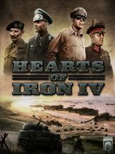 Gra: Hearts of Iron IV