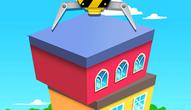 Jeu: Tower Building