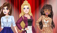 Game: Blondie and Friends Summer Fashion Show