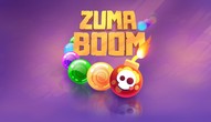 Juego: Zuma Boom