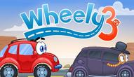 Гра: Wheely 3