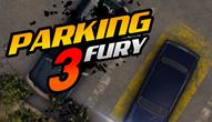 Gra: Parking Fury 3