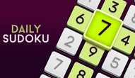 Spiel: Daily Sudoku