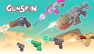 Game: GunSpin