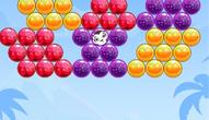 Spiel: Bubble Shooter 2020