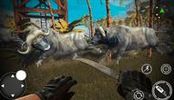 Juego: Animal Safari Hunter 2020