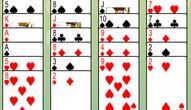 Gra: Freecell Solitaire