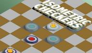 Jeu: Reinarte Checkers