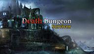 Gra: Death Dungeon - Survivor