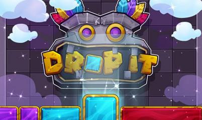 Jeu: Drop It