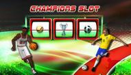 Гра: Champions Slot