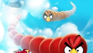 Jeu: Slither Birds