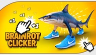 Spiel: Brainrot Clicker