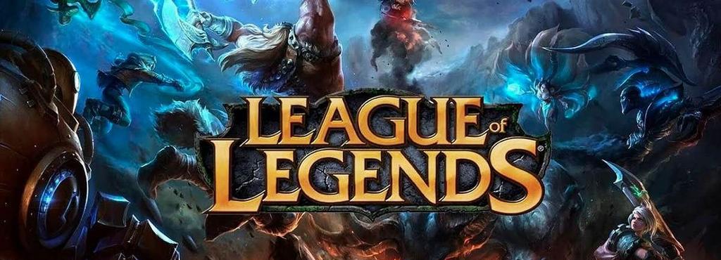 Poradnik do League of Legends