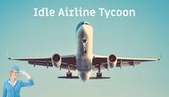 Gra: Idle Airline Tycoon