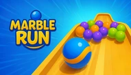 Гра: Marble Run - Ultimate Race!