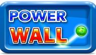 Jeu: Power Wall