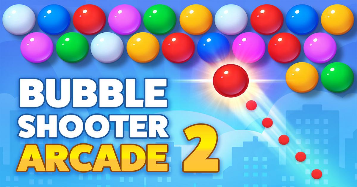 Bubble Shooter HD game - Play Bubble Shooter HD - onlygames.io