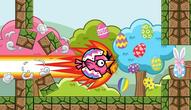 Juego: Easter Egg Bird