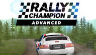 Jeu: Rally Champion Advanced