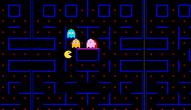 Spiel: Dumb Pacman