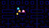 Juego: Dumb Pacman