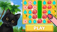 Spiel: Island Puzzle