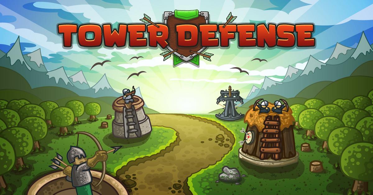 Tower Defense Onlygames Io