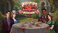 Gra: Rose Garden Hearts