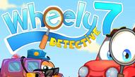 Juego: Wheely 7