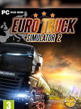 Gra: Euro Truck Simulator 2 Steam Key GLOBAL