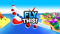 Spiel: Fly THIS!