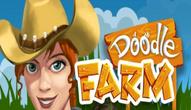 Jeu: Doodle Farm