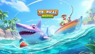 Spiel: Tropical Merge