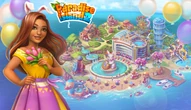 Game: Paradise Island 2