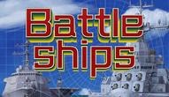 Spiel: Battleships