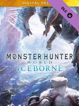 Gra: Monster Hunter World: Iceborne | Digital Deluxe