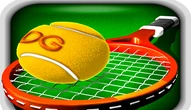 Juego: Tenis Pro 3D